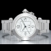 Cartier Pasha C Big Date White/Bianco Dial  2475 - W31044M7